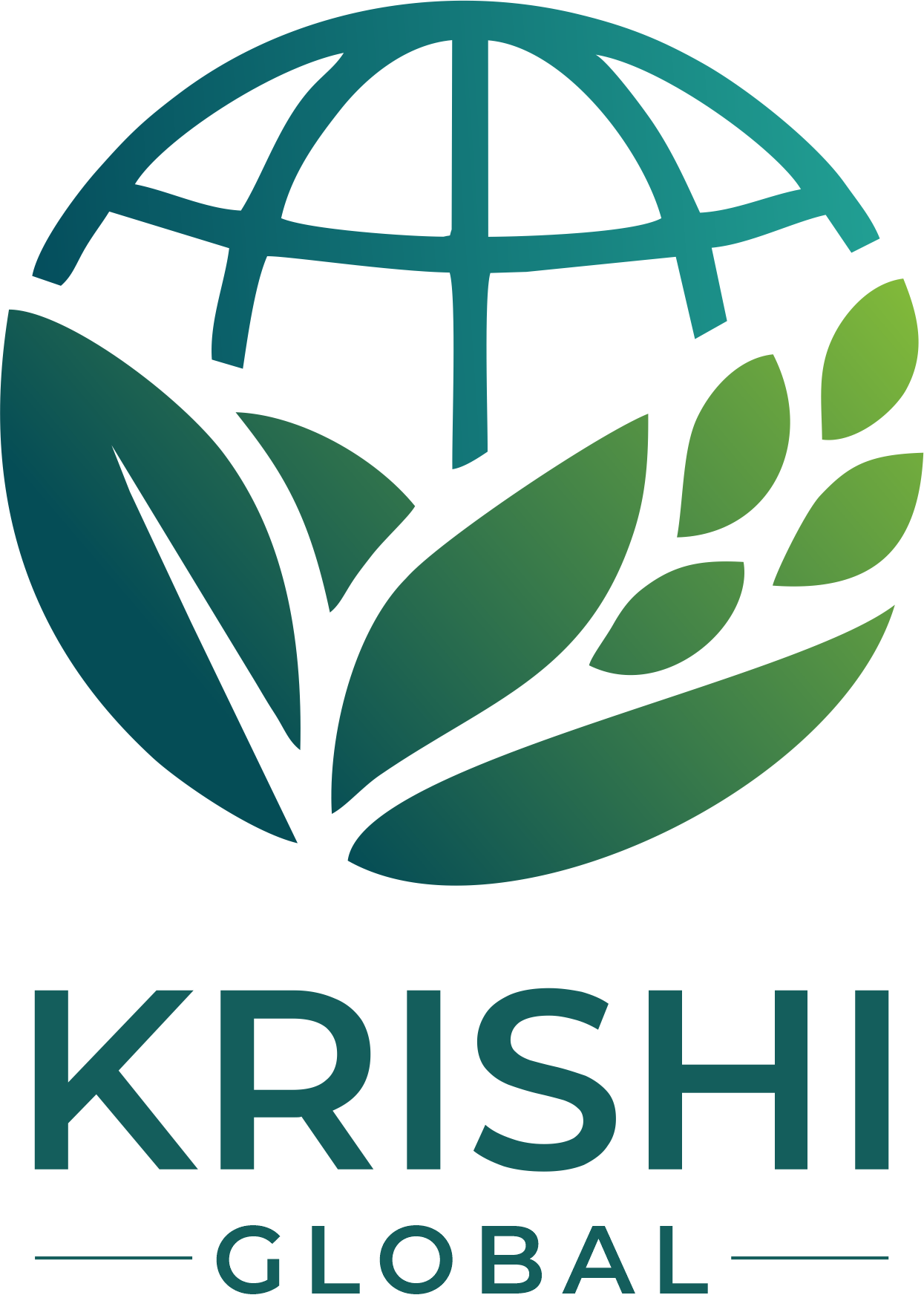 Krishi Global